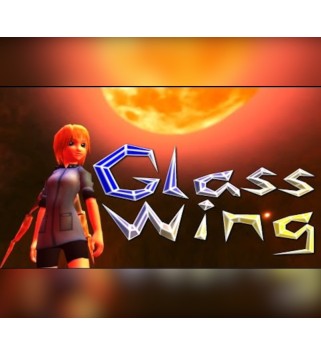 Glass Wing Steam Key GLOBAL